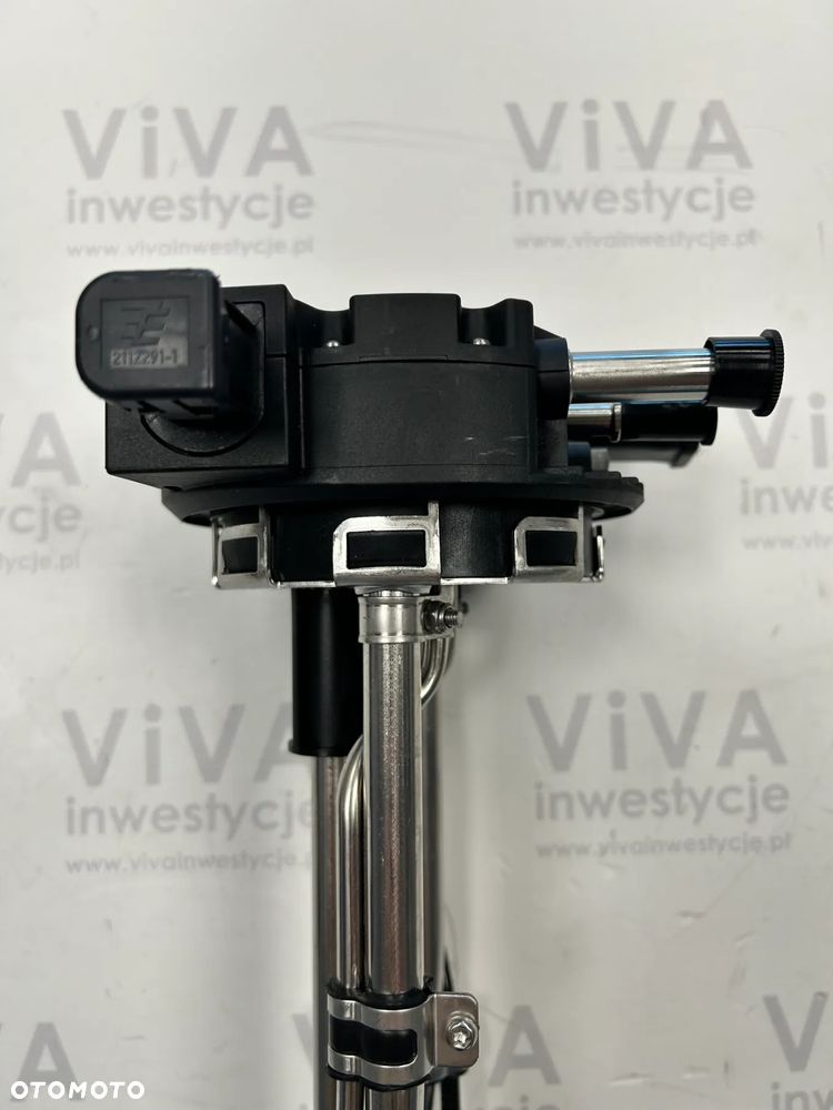 SCANIA OE SMOK SONDA CZUJNIK POZIOMU ADBLUE 2874782 - 6