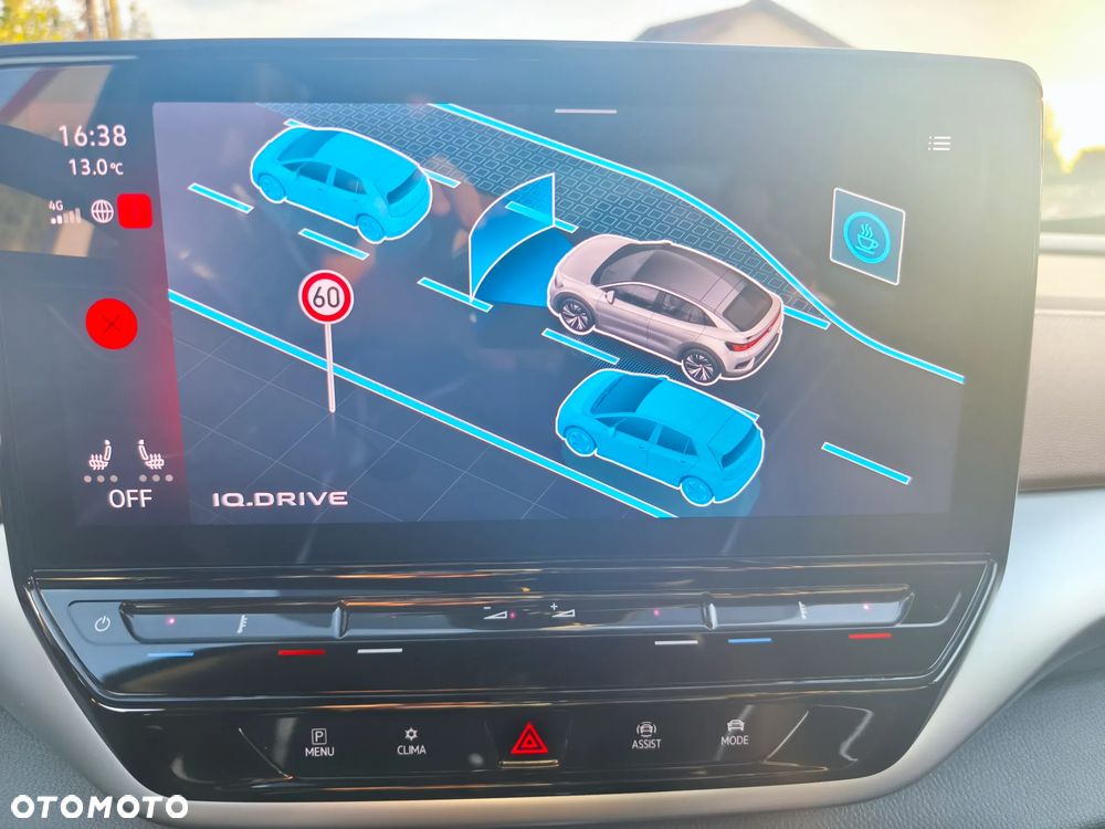 Volkswagen ID.5 77kWh Pro Performance - 27