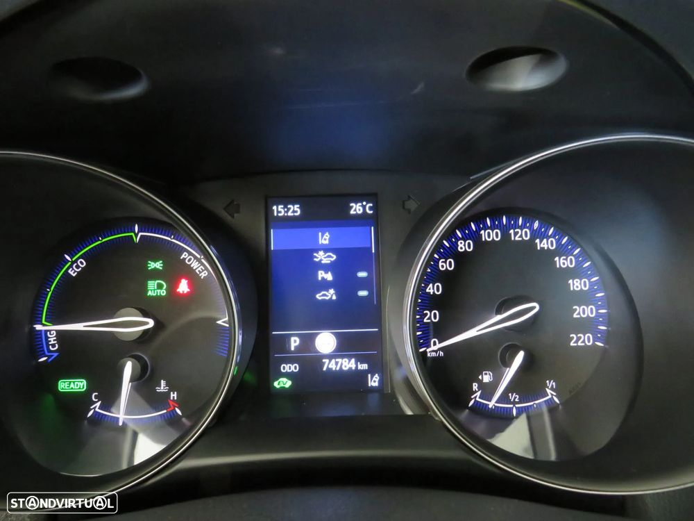 Toyota C-HR 1.8 Hybrid Square Collection - 18