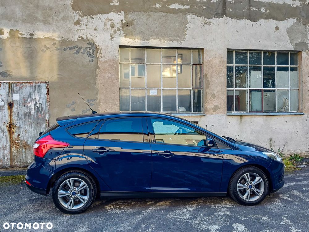 Ford Focus - 6