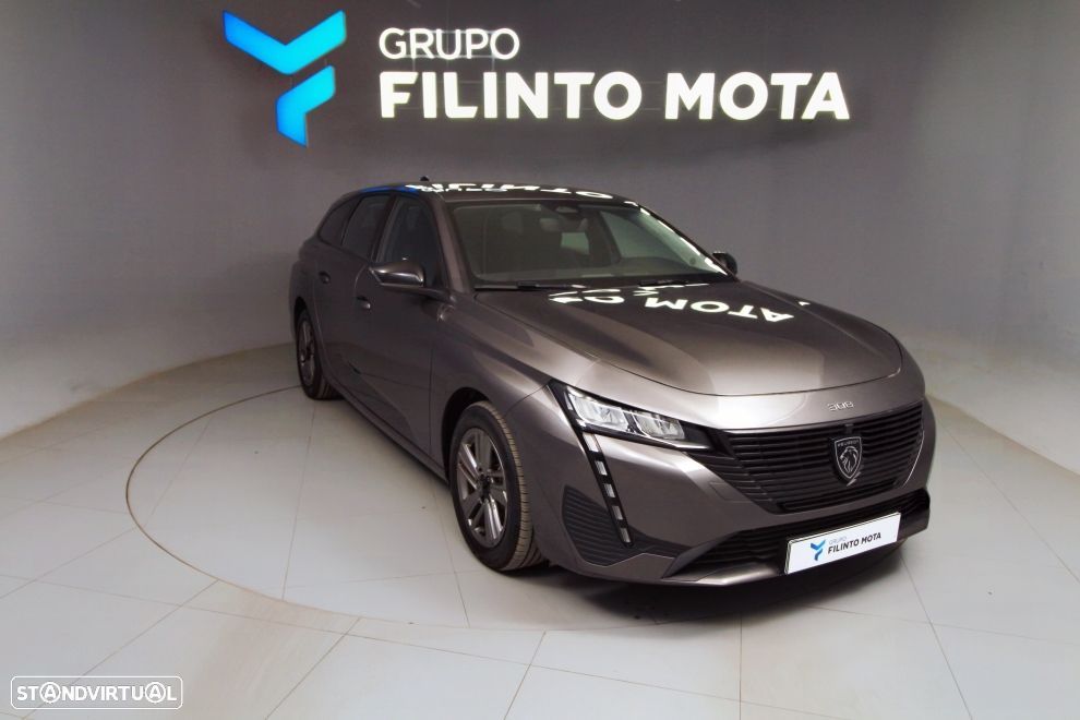 Peugeot 308 SW 1.2 PureTech Active Pack - 7