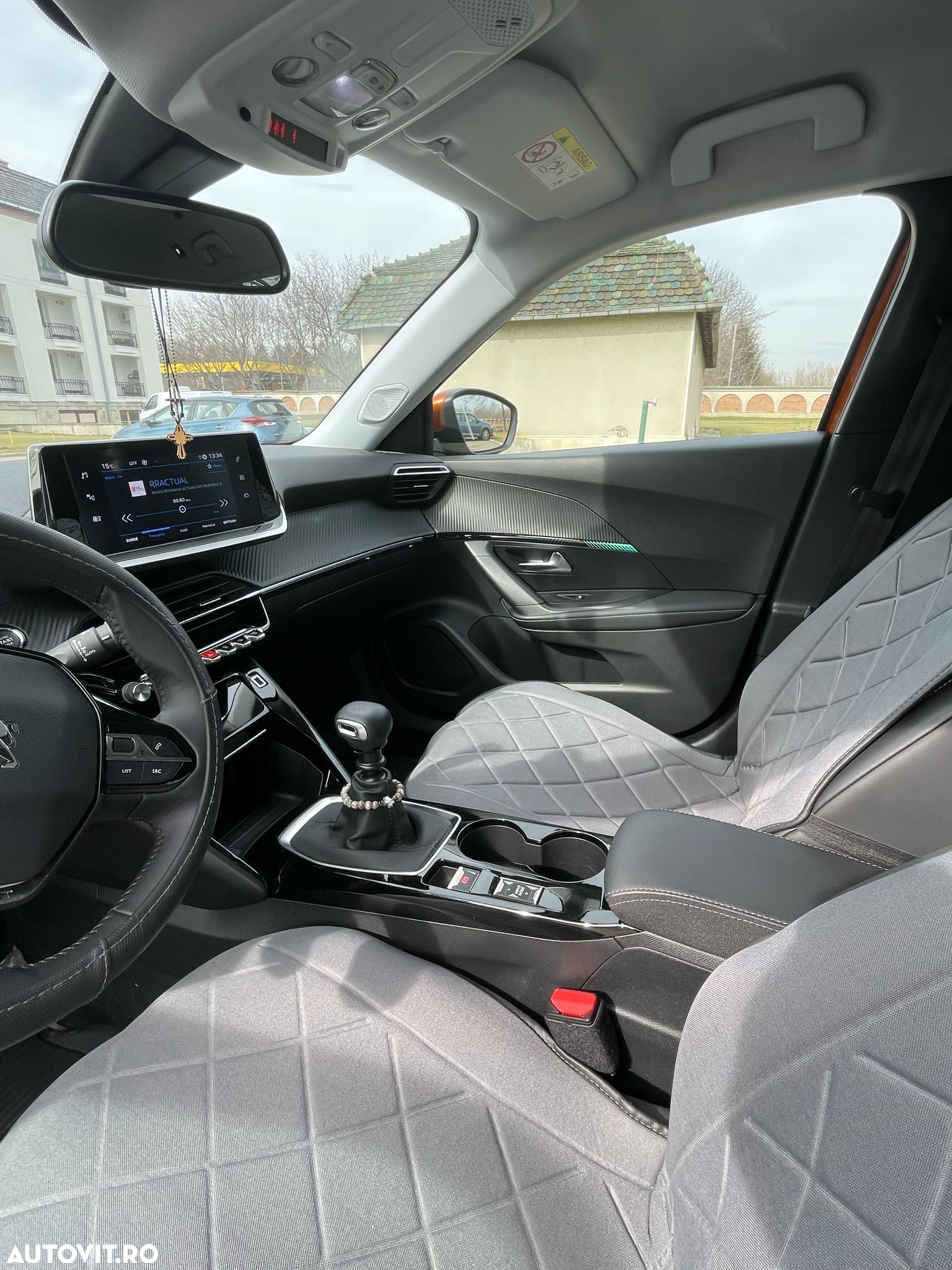 Peugeot 2008 1.2 PureTech BVM6 STT Allure Pack - 6
