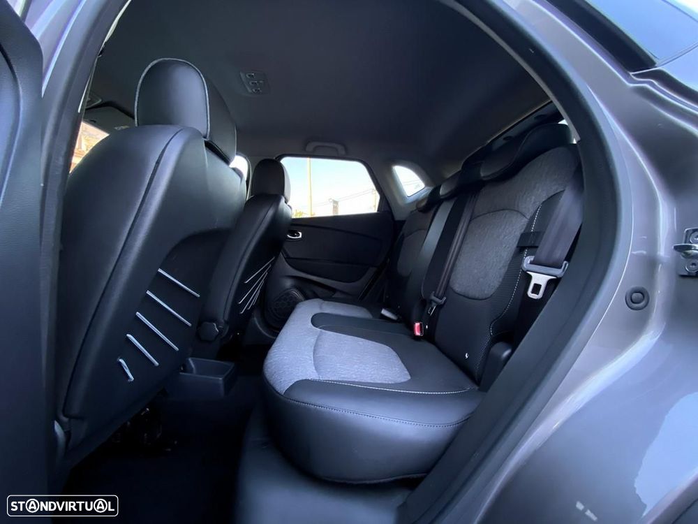 Renault Captur 1.3 TCe Initiale Paris EDC - 32