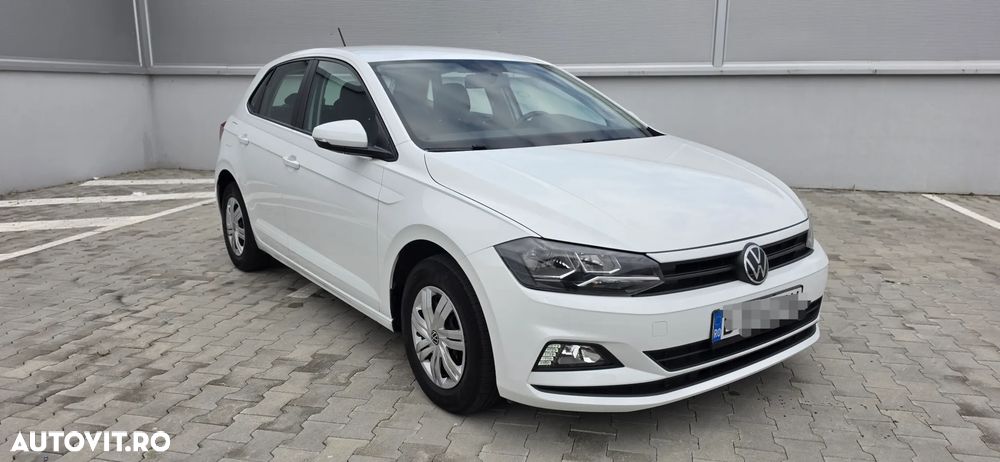 Volkswagen Polo 1.0 Energy - 2