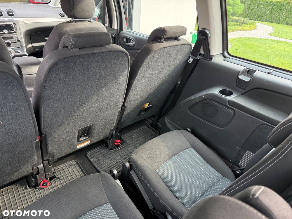 Ford Galaxy 1.6 T Trend - 9