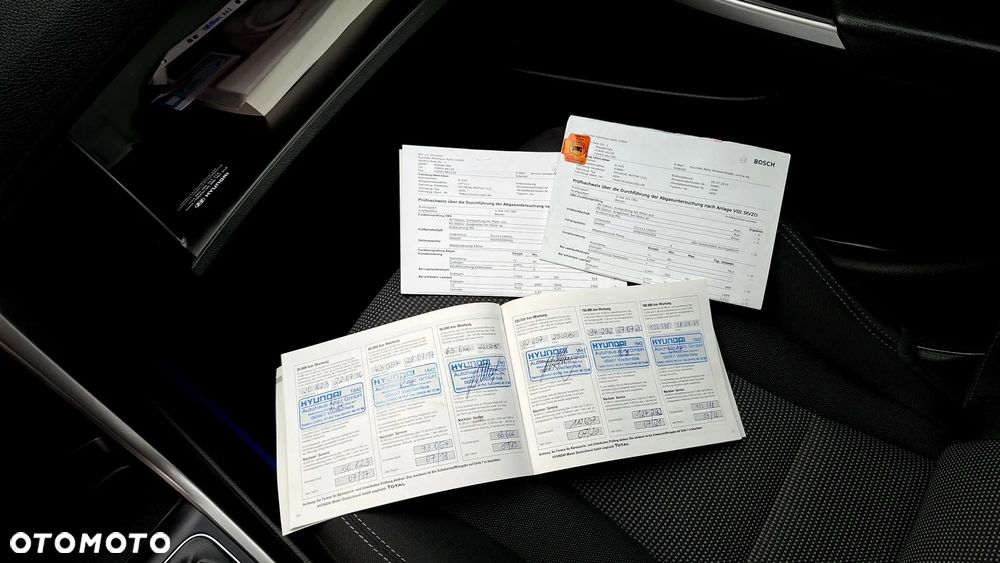Hyundai i30 1.4 Trend - 37