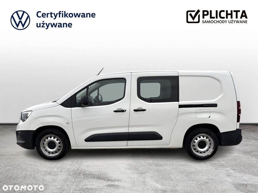 Opel Combo 1.5 CDTI S&S - 2