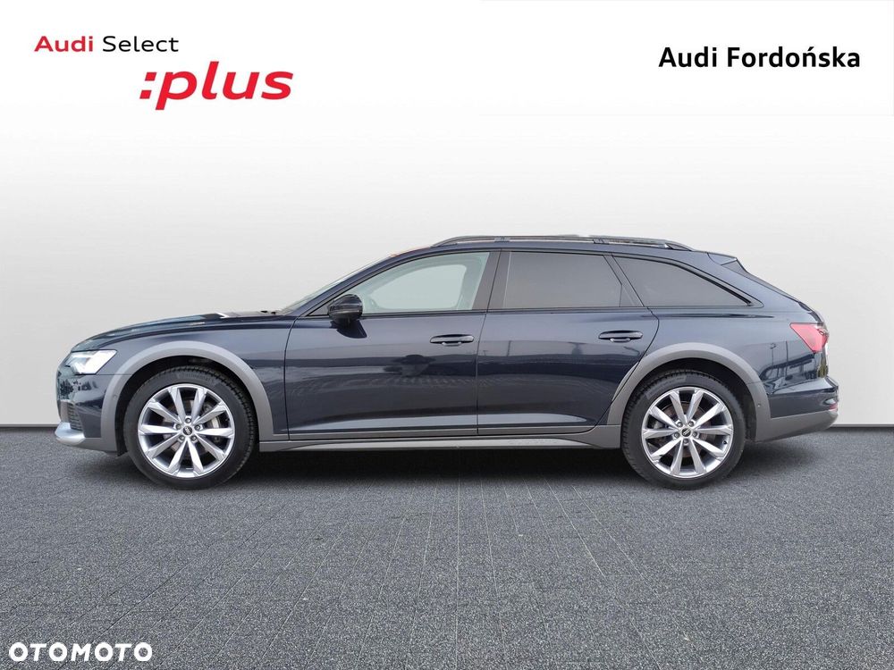 Audi A6 Allroad - 2