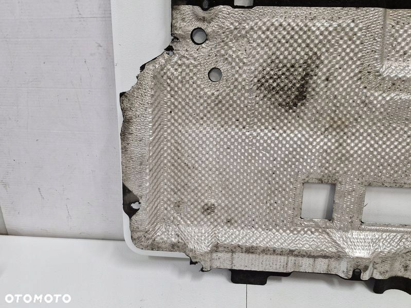 CITROEN DS3 CROSSBACK OSŁONA PŁYTA DOLNA POD SILNIK SILNIKA 9824226480 - 8