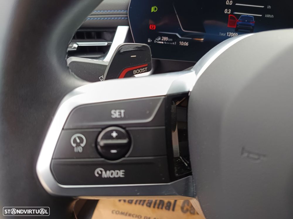 BMW X1 xDrive25e Pack Desportivo M Pro - 23