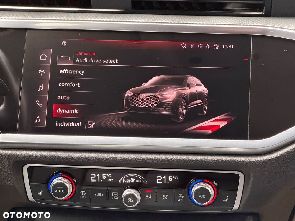 Audi Q3 Sportback - 27