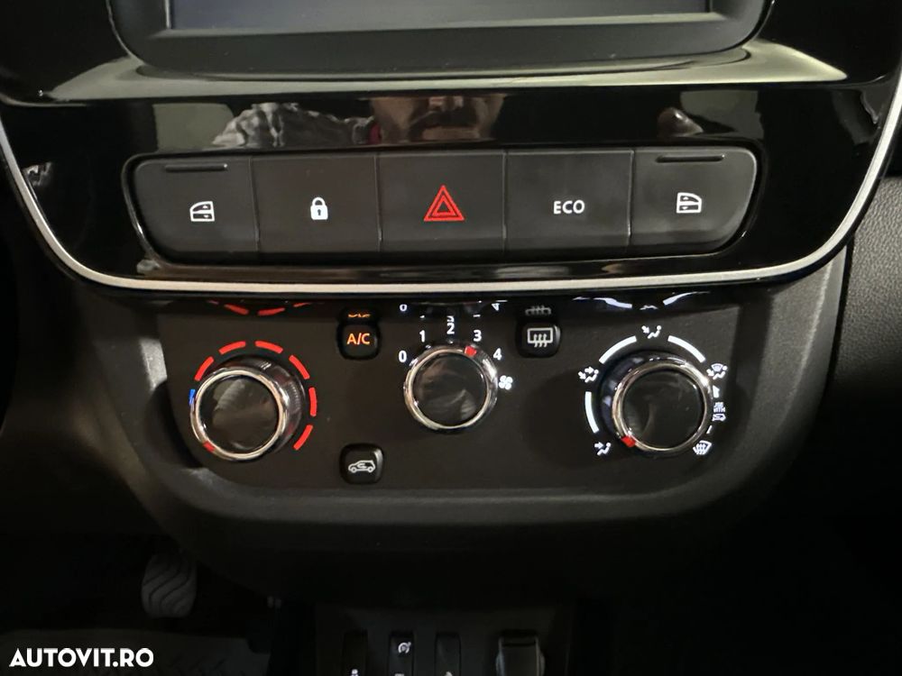 Dacia Spring Comfort Plus - 17