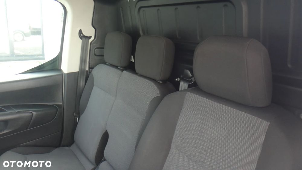 Citroën Berlingo - 13