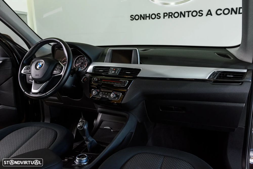 BMW X1 - 13