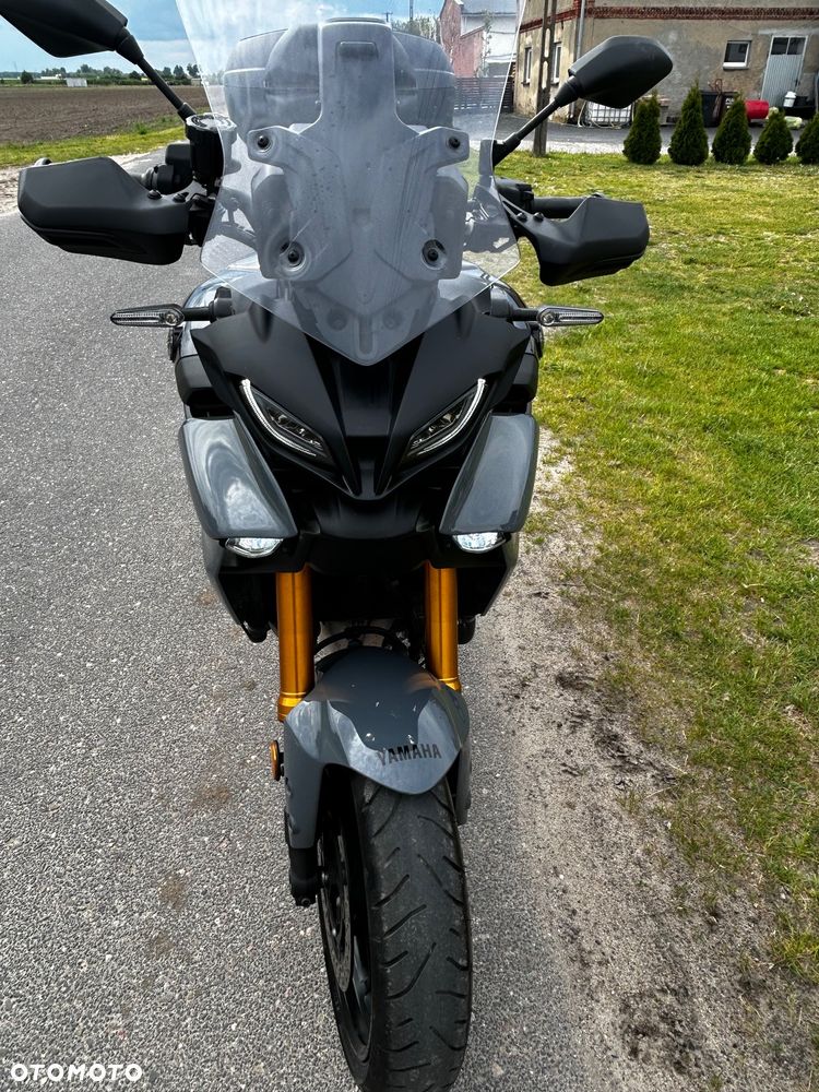 Yamaha Tracer - 6