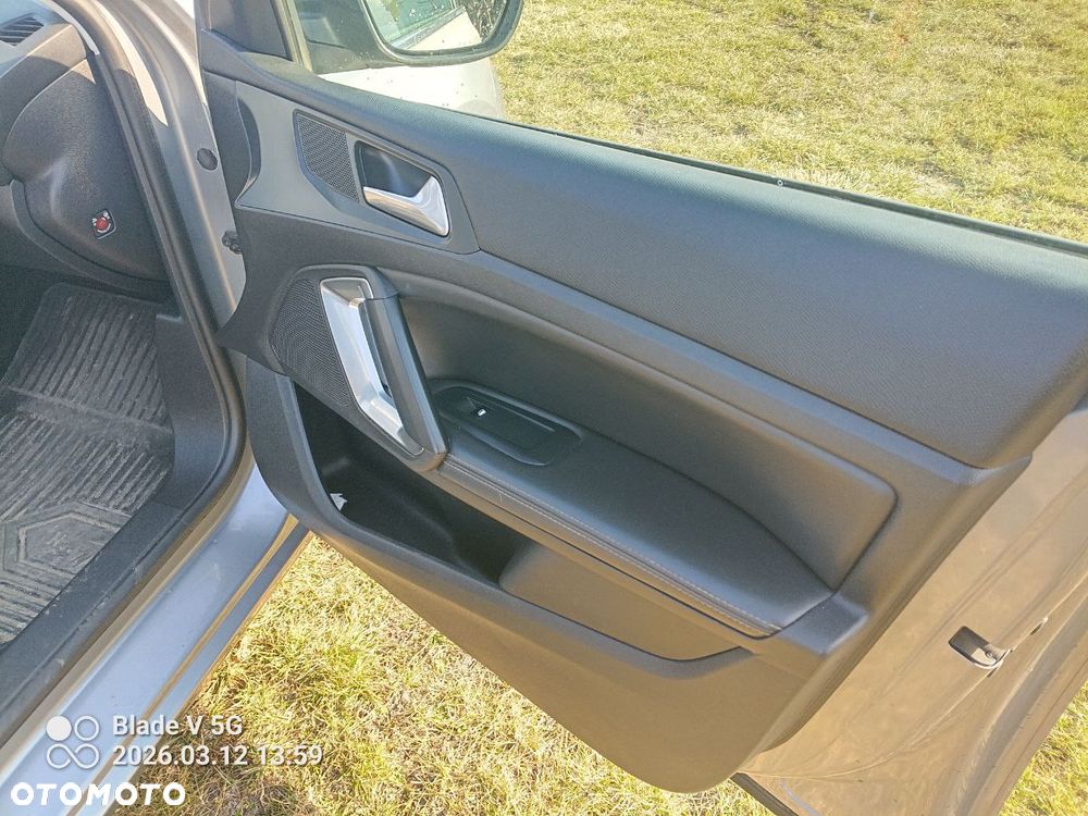 Peugeot 308 PureTech 130 GPF Stop & Start Active - 14