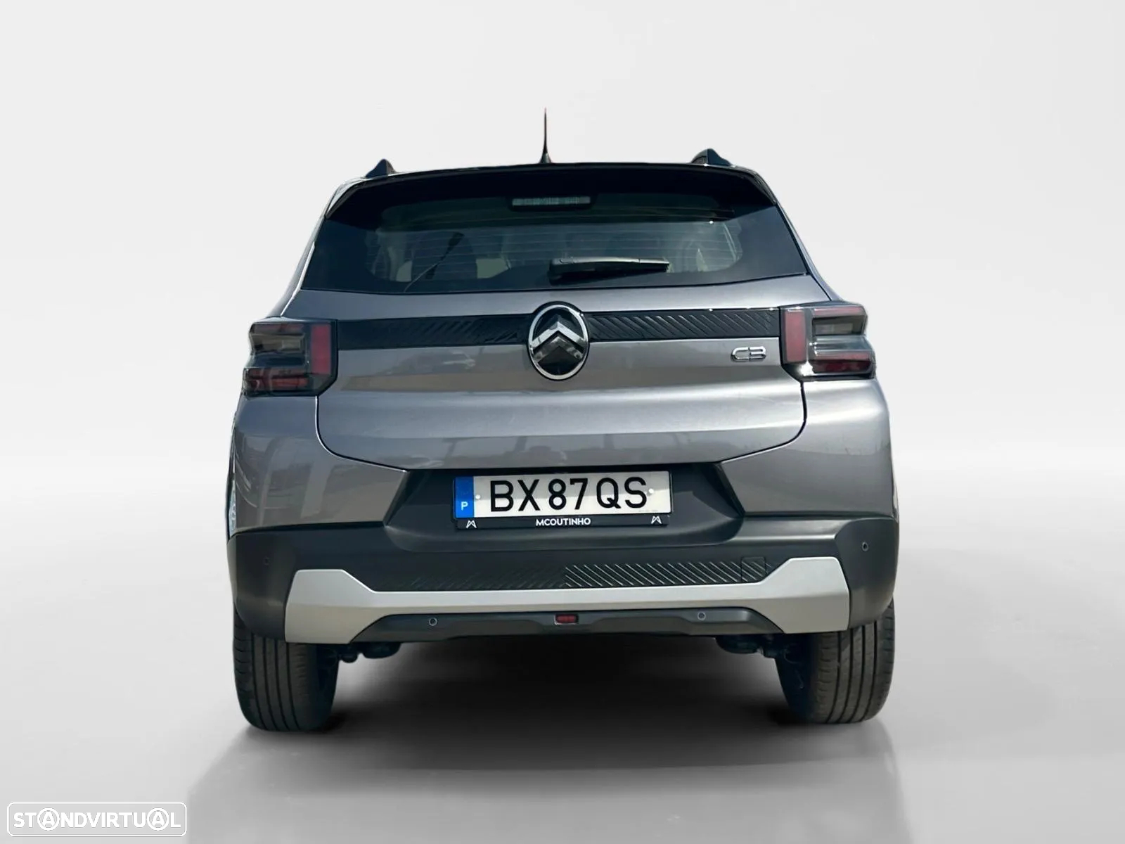 Citroën C3 1.2 Turbo Plus - 5