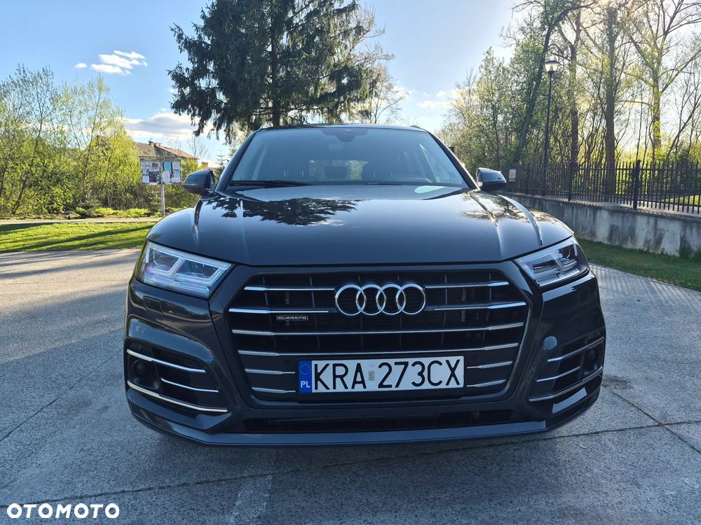Audi Q5 - 13