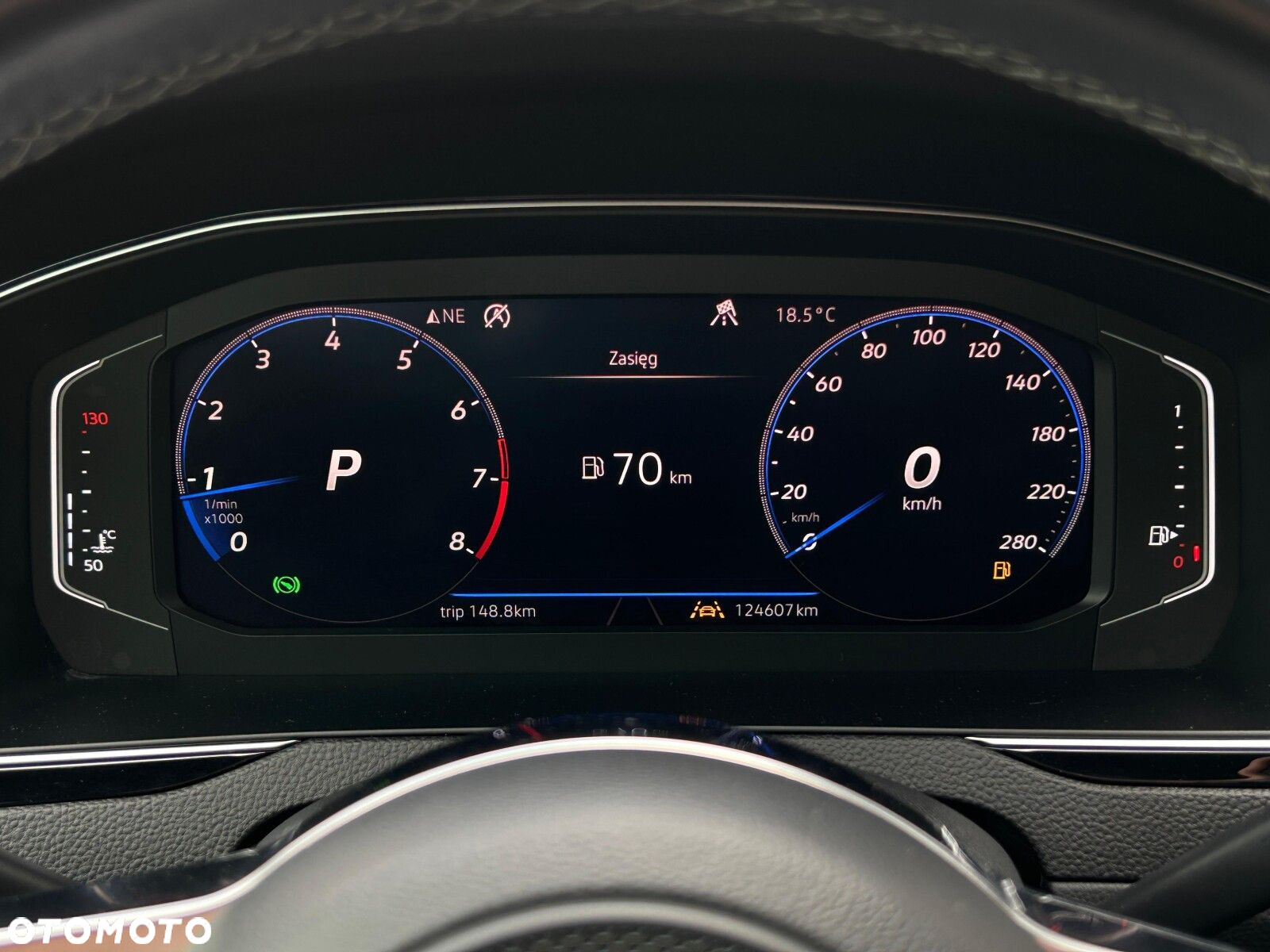 Volkswagen Arteon 2.0 TSI GPF R-Line DSG - 25