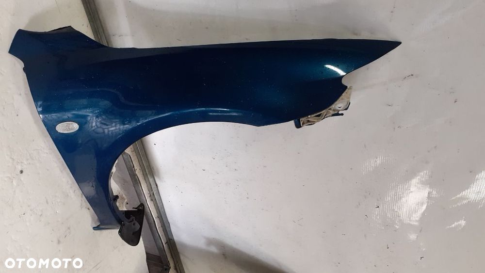 * MAZDA 6 I BŁOTNIK PRZEDNI PRZÓD  PRAWY - 2
