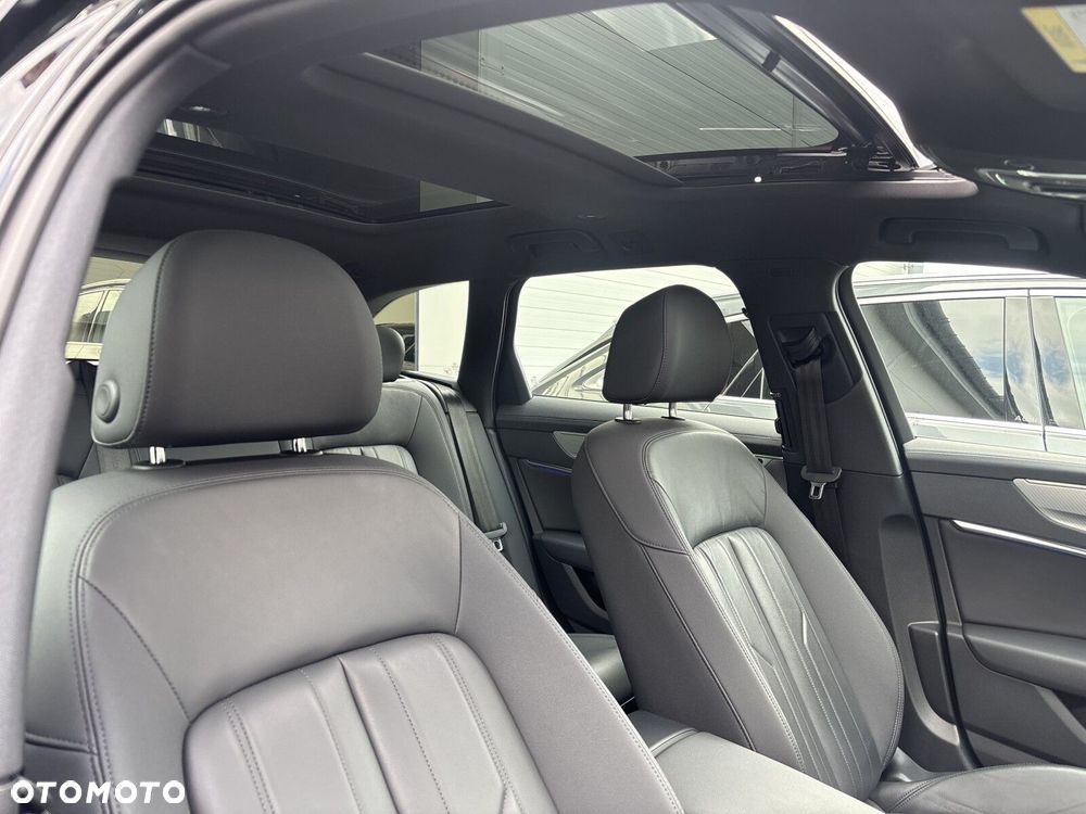 Audi A6 Avant - 39