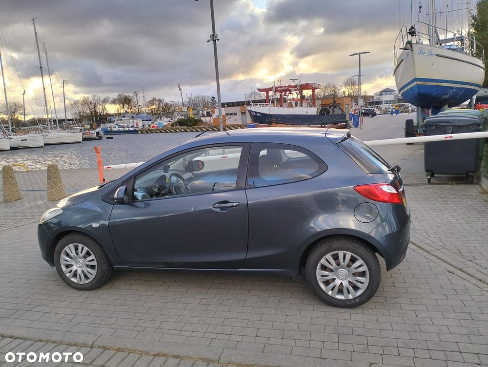 Mazda 2 1.3 Comfort - 7