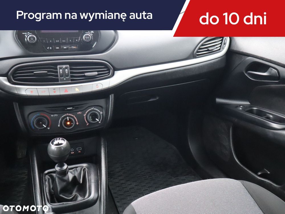 Fiat Tipo - 10