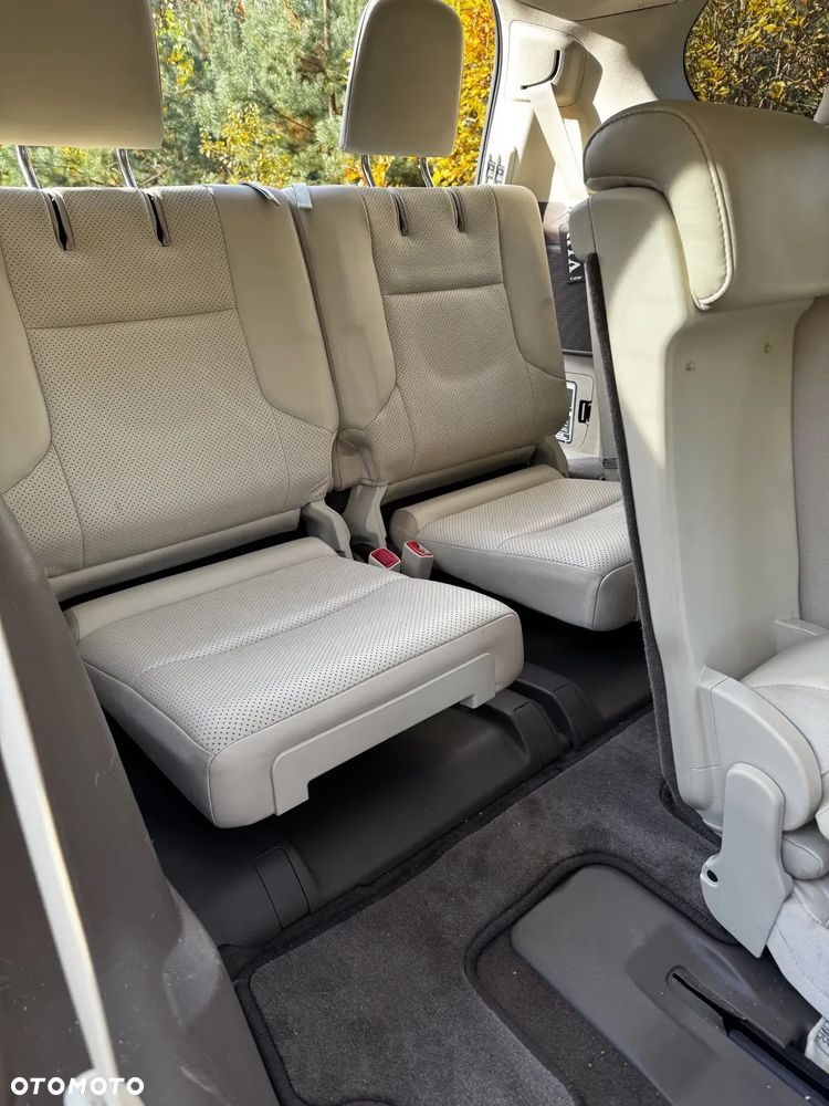 Lexus GX Standard - 15