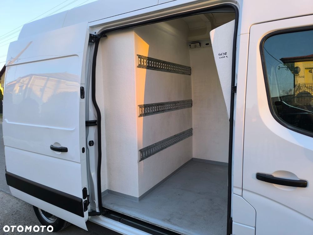 Renault Master L2H3 ! Izoterma ! 2.3 130 ! Klima ! Kamera ! Z Francji - 6