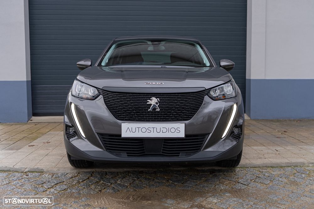 Peugeot 2008 PureTech 130 Allure Pack - 2