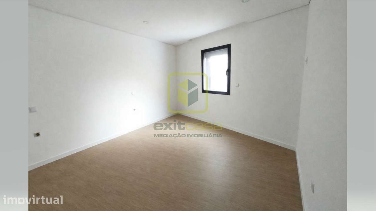 Apartamento T1+1 em Aveiro - Grande imagem: 5/15