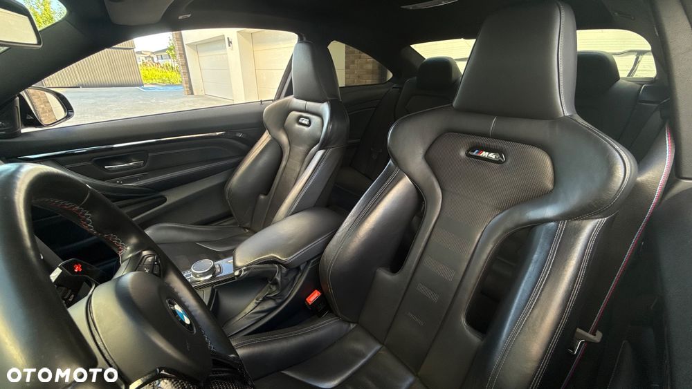BMW M4 - 12