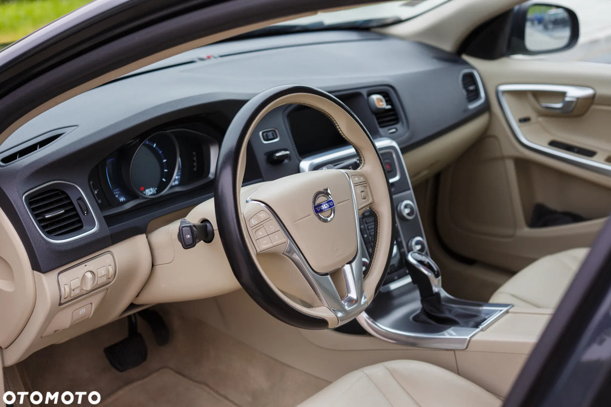 Volvo S60 D2 Drive-E Momentum - 7