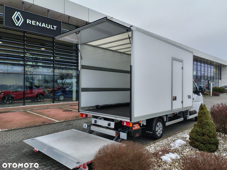 Renault Master - 8
