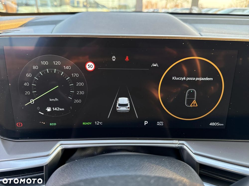 Kia Sorento 1.6 T-GDI HEV Prestige Line AWD 7os - 14