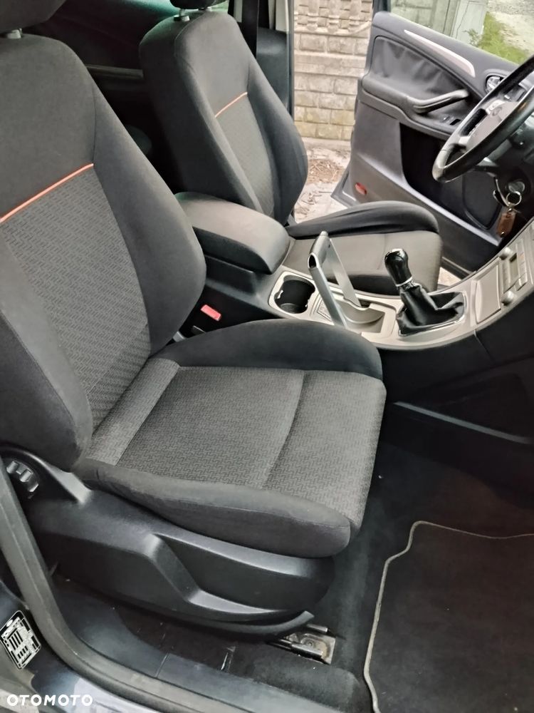 Ford S-Max 2.0 Viva Titanium - 10