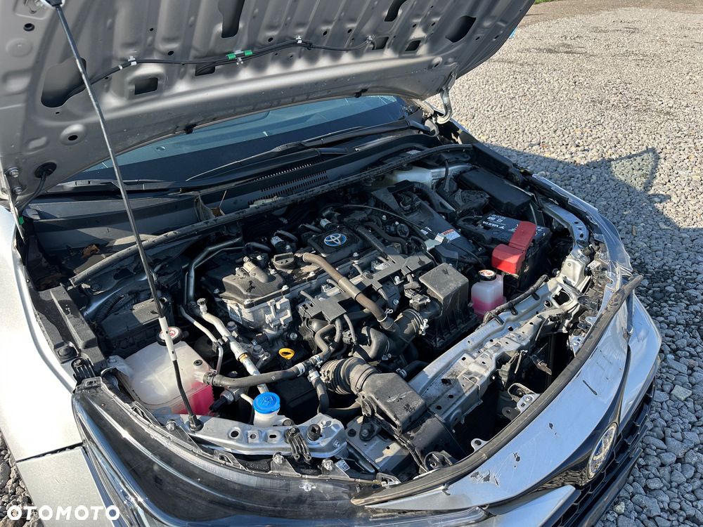 Toyota Corolla - 36