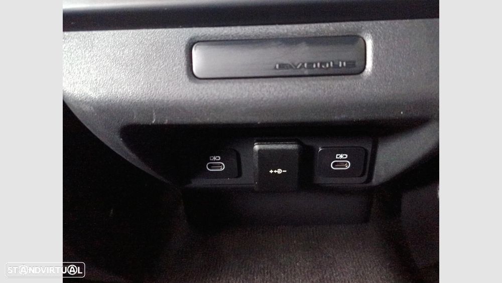 Land Rover Range Rover Evoque 1.5 P270e AWD S Auto - 21