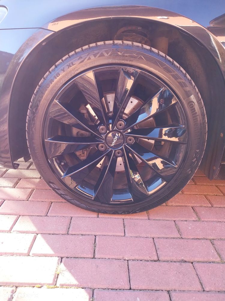 Volkswagen Scirocco 1.4 TSI DSG - 13