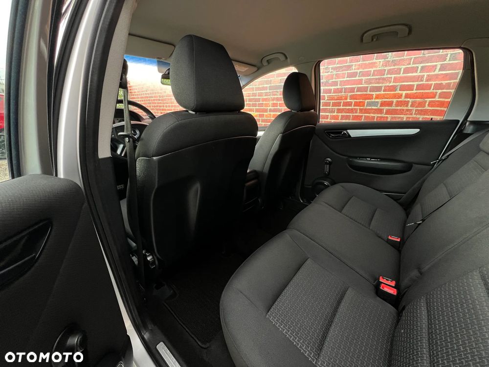 Mercedes-Benz Klasa B - 11