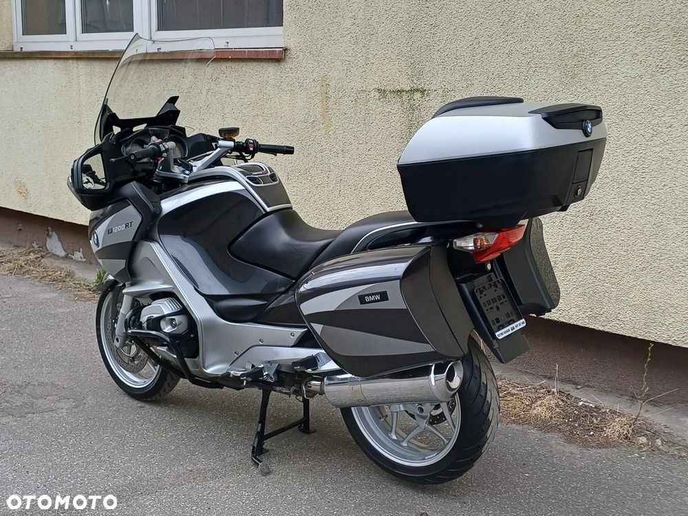 BMW RT - 3
