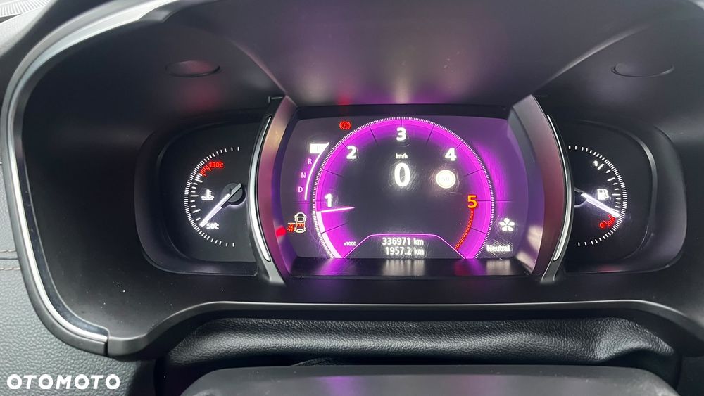 Renault Talisman Blue dCi 200 EDC INTENS - 2