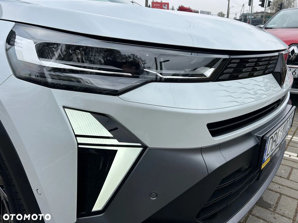 Renault Symbioz 1.6 E-Tech Full Hybrid 145 Esprit Alpine - 25