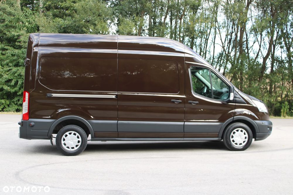 Ford Transit - 8