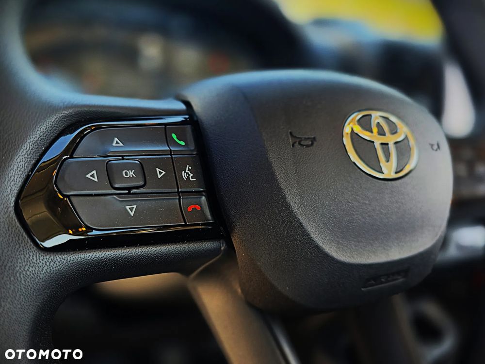 Toyota Proace Max - 36