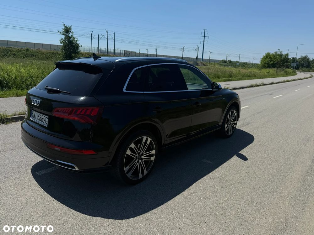 Audi SQ5 - 3