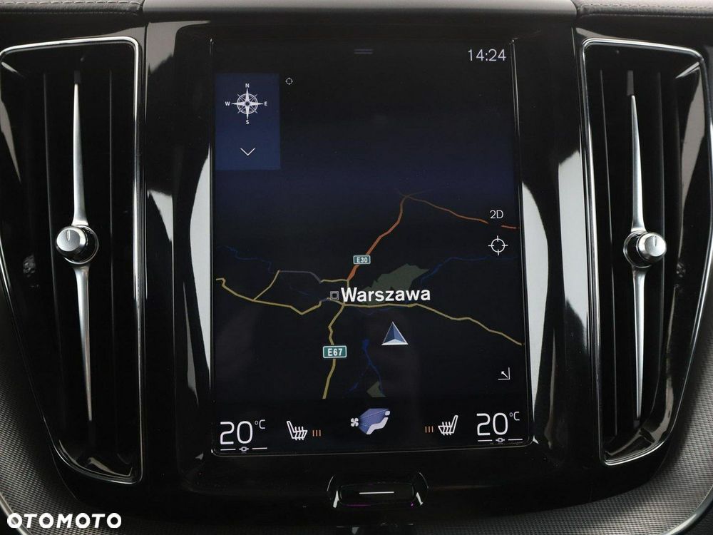Volvo XC 60 T6 AWD Inscription - 25