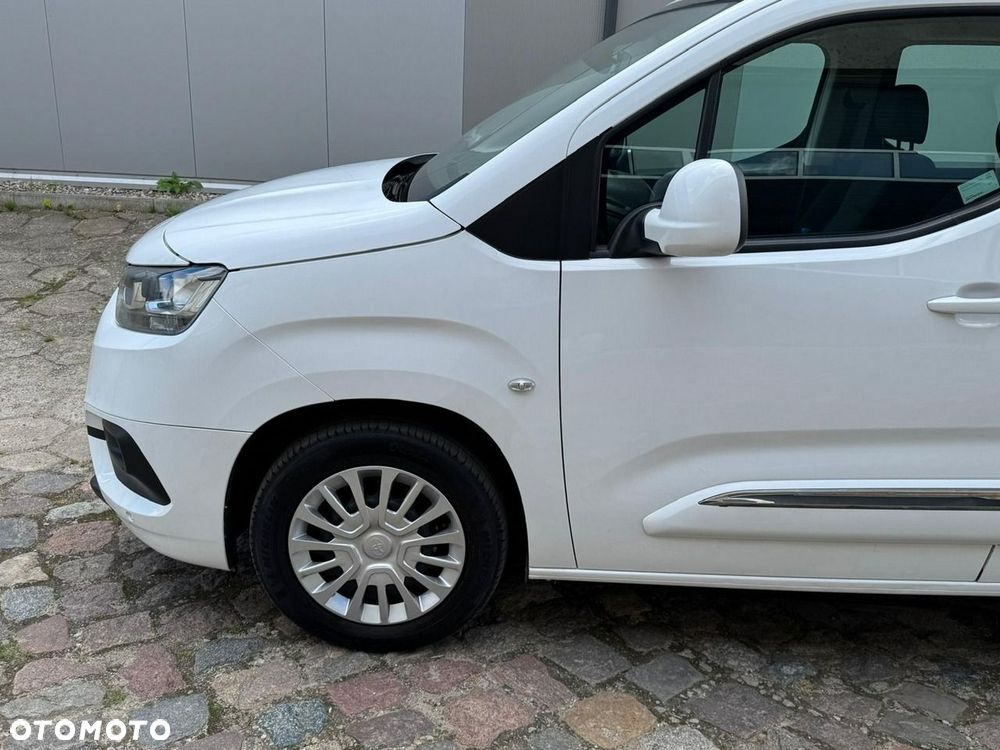 Toyota Proace City Verso - 23