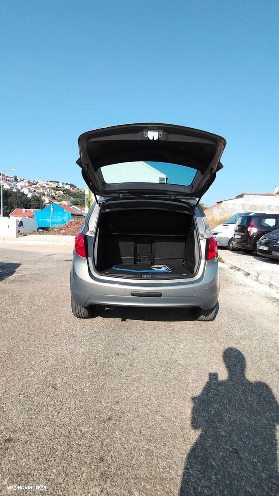 Opel Meriva - 10