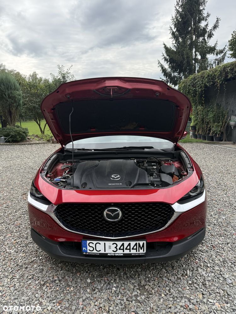 Mazda CX-30 - 5